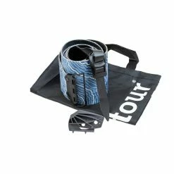 Climbing Skins Contour Hybrid Mix Climbing Skin