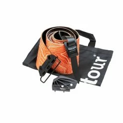 Climbing Skins Contour Hybrid Pure Climbing Skin