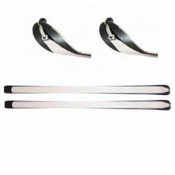 CAMP Contour Race 100% Mohair Skin