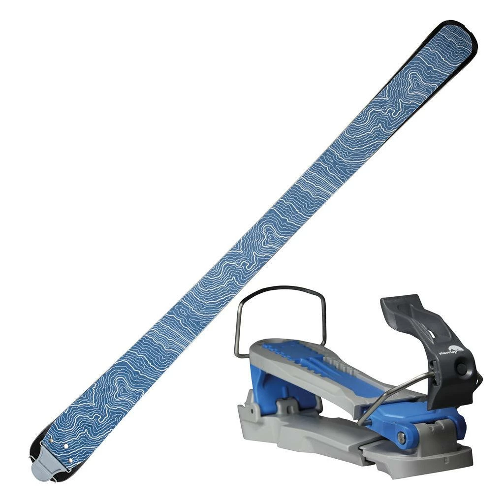 Touring Bindings Contour Start-up Kit Touring Bindings Contour Start-up Kit