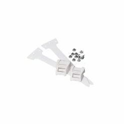 Climbing Skins Contour Tailclip Set