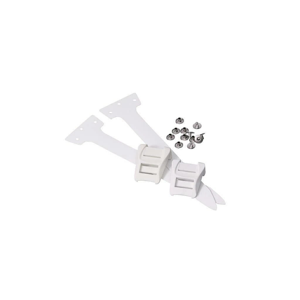 Climbing Skins Contour Tailclip Set Climbing Skins Contour Tailclip Set