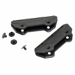 Contour Tip Fix W/ Rivets