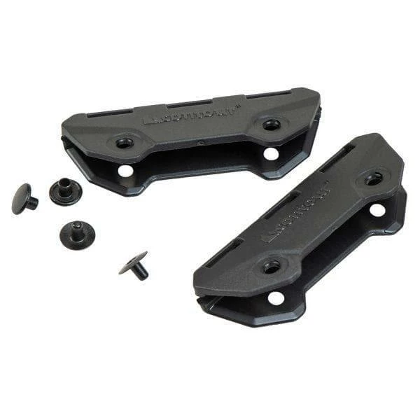 Contour Tip Fix W/ Rivets Contour Tip Fix W/ Rivets