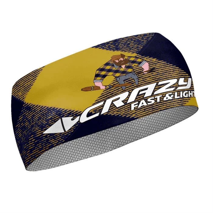 Gloves & Hats Crazy Band Stem Gloves & Hats Crazy Band Stem