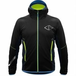 Crazy Jacket Neutron Man Tops