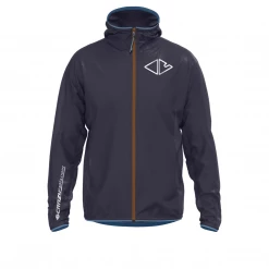 Crazy M Jacket Fly Man Mens Tops