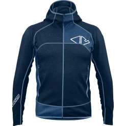 Crazy M Pull Resolution Light Mens Tops