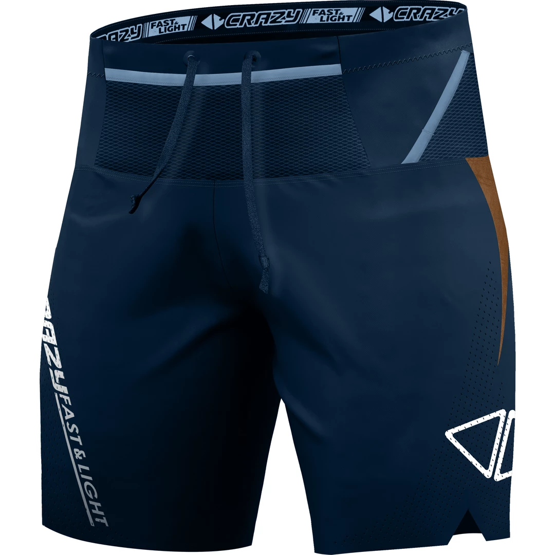 Crazy M Short Flash Crazy M Short Flash