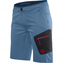 Mens Bottoms Crazy M Short Pegasus