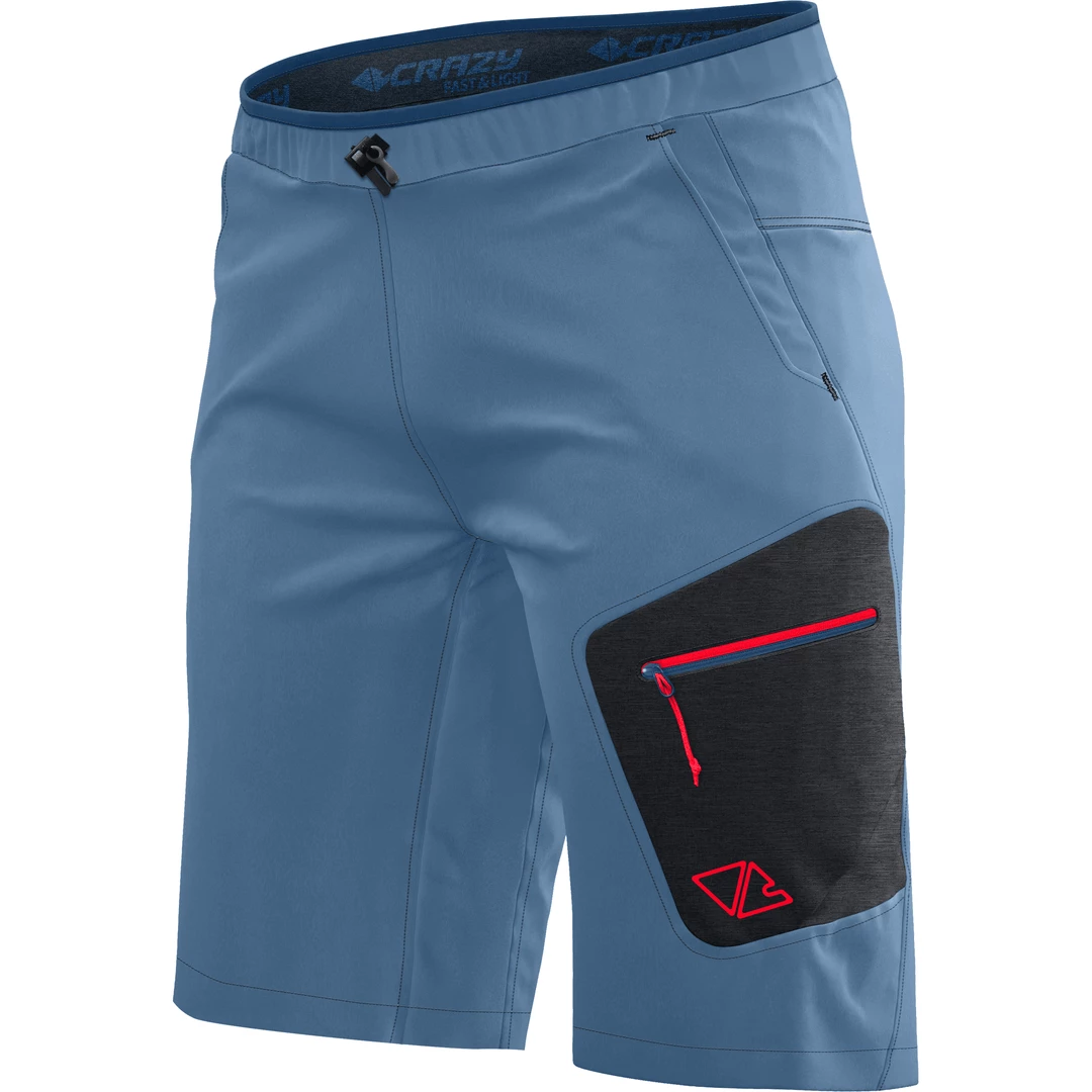 Mens Bottoms Crazy M Short Pegasus Mens Bottoms Crazy M Short Pegasus