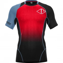 Crazy M T-Shirt Acceleration