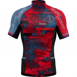 Crazy M T-Shirt Flash