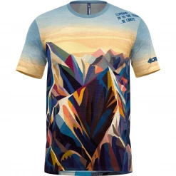 Crazy M T-Shirt Legend