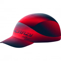 Crazy Pacman Cap Run Mens Accessories