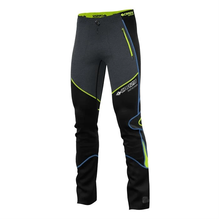 Crazy Pant Cervino Ultra Man Bottoms Crazy Pant Cervino Ultra Man Bottoms