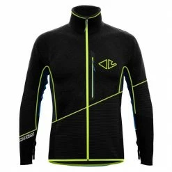 Crazy Pull Magma Man Tops