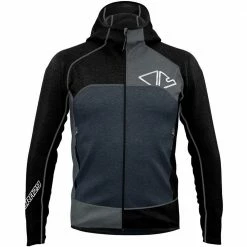 Tops Crazy Pull Resolution Man