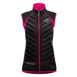 Crazy W Alpinstar 3D Vest