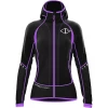 Womens Tops Crazy W Jacket Oxygen