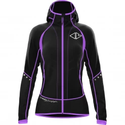 Womens Tops Crazy W Jacket Oxygen