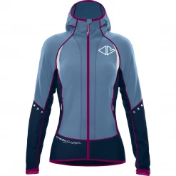 Womens Tops Crazy W Jacket Oxygen