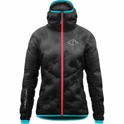 Crazy W Levity Jacket