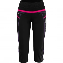 Womens Bottoms Crazy W Mid Short Exit