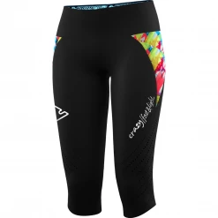 Crazy W Pant Mid Pressure Womens Bottoms