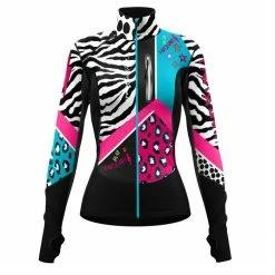 Crazy W Pull Cervino Mid-layer