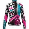 Crazy W Pull Falls Race Jacket Tops