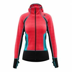 Crazy W Pull Inspire Mid-layer