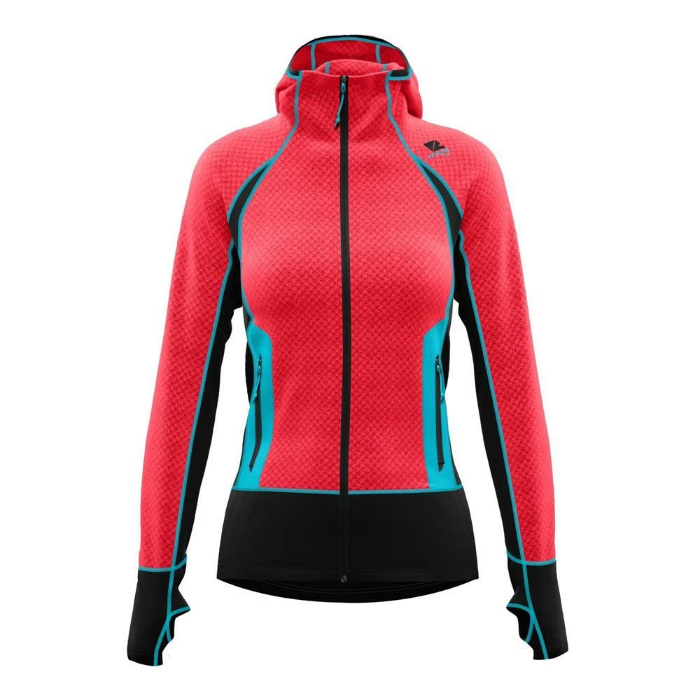 Crazy W Pull Inspire Mid-layer Crazy W Pull Inspire Mid-layer