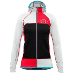 Crazy W Pull Ionic Mid-layer Tops