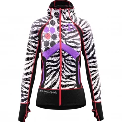 Crazy W Pull Oxygen Light