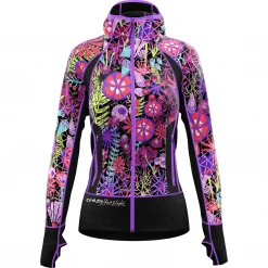 Crazy W Pull Oxygen Light