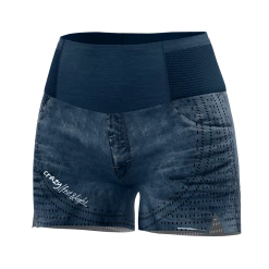 Crazy W Short Lightning