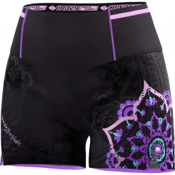 Crazy W Short Lightning