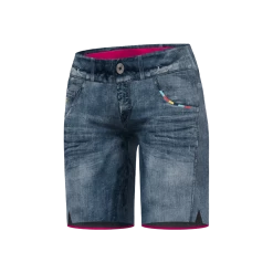 Crazy W Short Wonder Magic