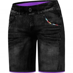 Crazy W Short Wonder Magic