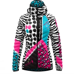 Apparel Crazy W Summit Down Jacket