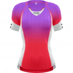 Crazy W T-Shirt Oxygen Womens Tops