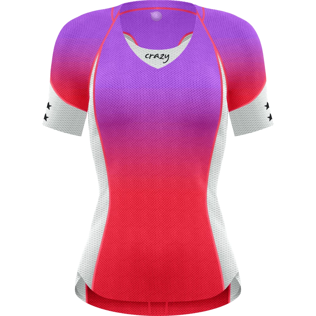 Crazy W T-Shirt Oxygen Womens Tops Crazy W T-Shirt Oxygen Womens Tops