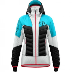 Crazy W Zenith Jacket