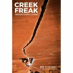 Sharp End Publishing Creek Freak Guidebook