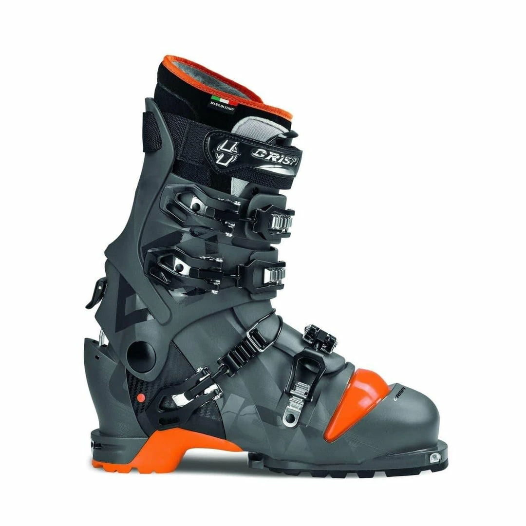 Crispi NTN Evo Boot Telemark Boots Crispi NTN Evo Boot Telemark Boots