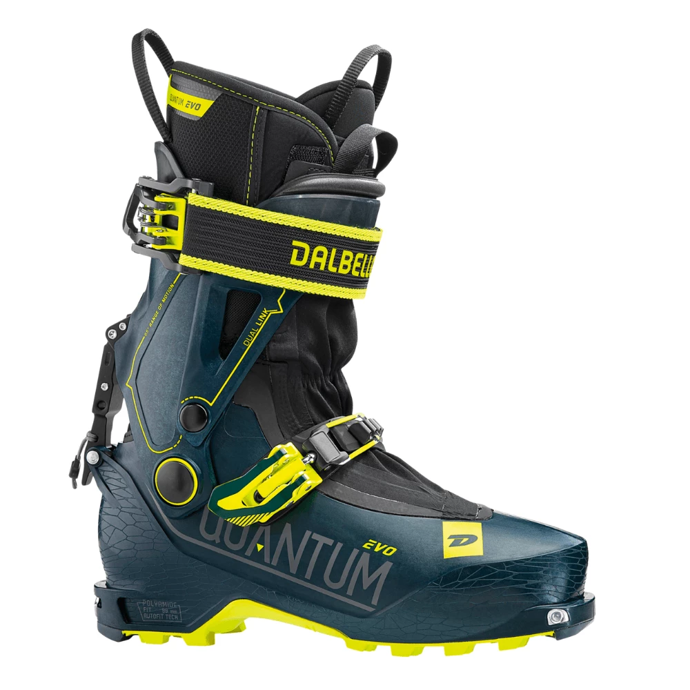 Touring Boots Dalbello Quantum Evo Alpine Touring Boot Touring Boots Dalbello Quantum Evo Alpine Touring Boot