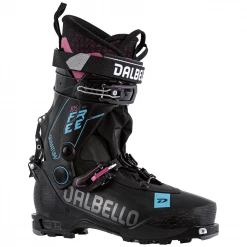 Dalbello Quantum Free 105 W Alpine Touring Boot Touring Boots