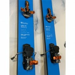 Consignment Demo DPS Lotus 120 Pure 3 / G3 Ion 12