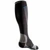 Ski Socks Dissent GFX Compression Hybrid DLX-Wool Sock